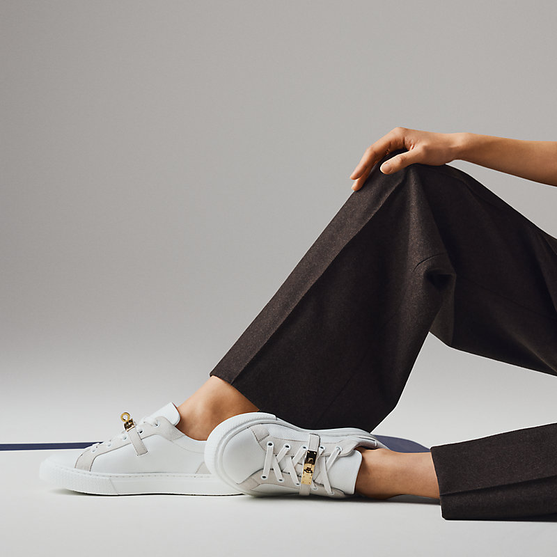 HERMES  スニーカー　デイ　37 Day sneaker | Hermès Mainland China